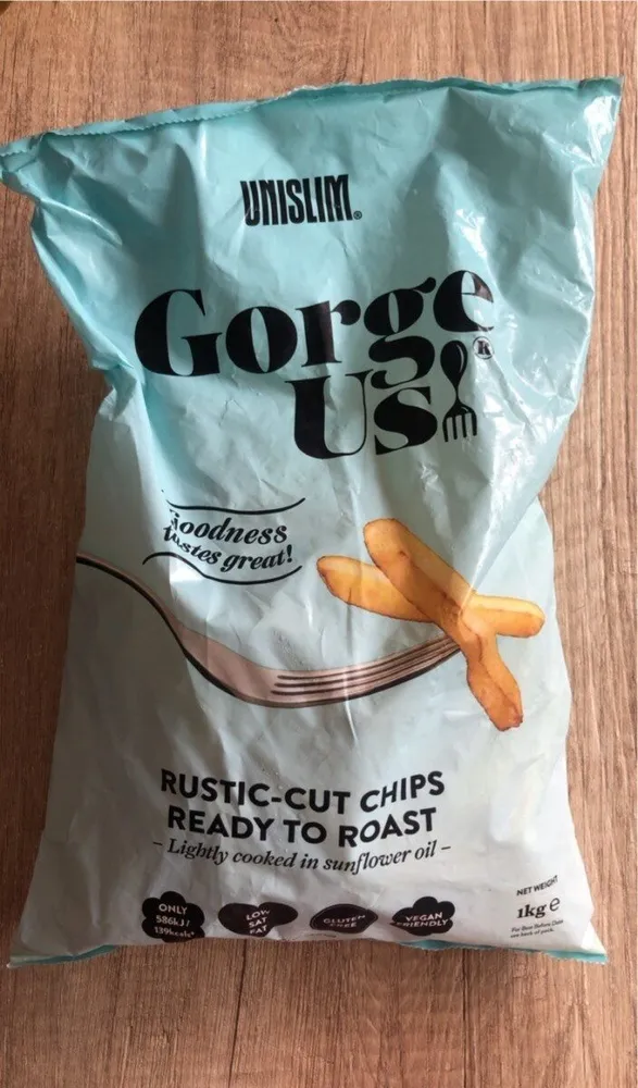 Gorge Us