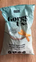 Gorge Us
