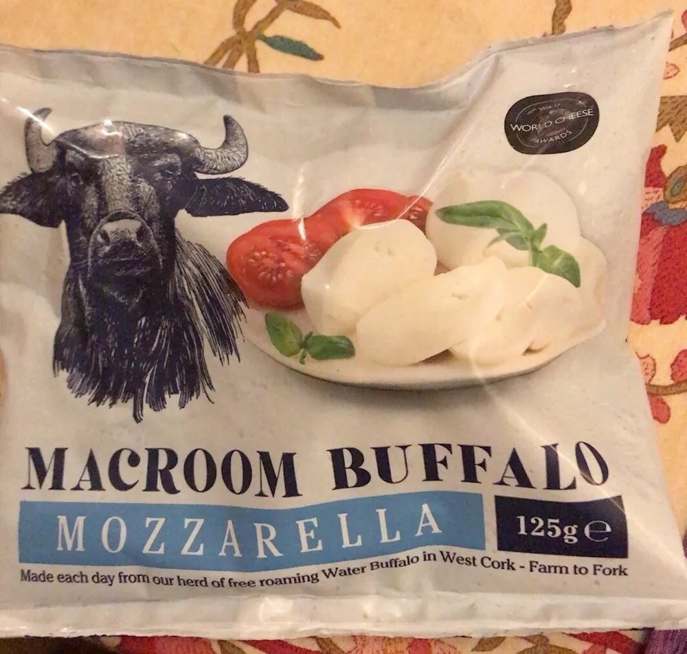 Mozzarella