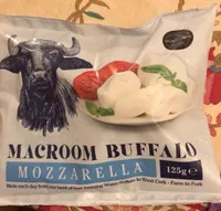 Mozzarella