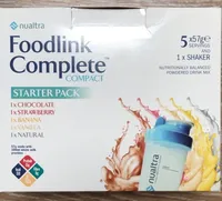 Foodlink Complete COMPACT