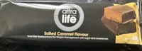 Altralife Salted Caramel Bar