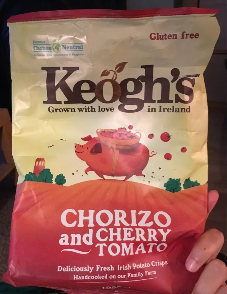 Keoghs