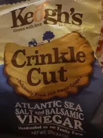 Keoghs crisps