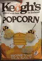 Keogh's popcorn imp
