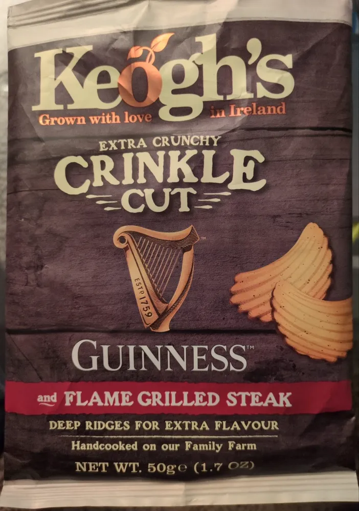 Guinness and Flame Grilled Steak