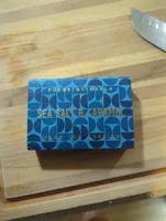 Sea Salt And Caramel Fudge