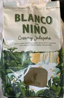 Creamy Jalapeño
