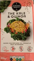 The Kale & Quinoa