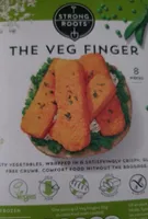 The Veg Finger