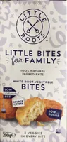 Little bites for family