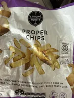 Proper Chips