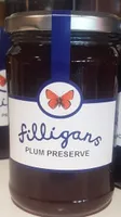 Plum Preserve
