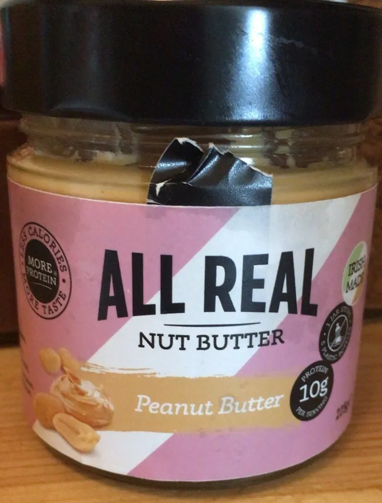 Peanutbutter