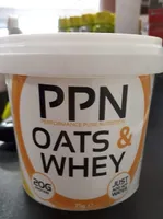 Oats & Whey