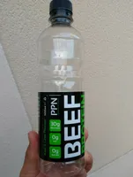 Beef Protein - Kiwi & Lemon Flavour