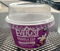 Protein Cup Cocoa & Vanilla