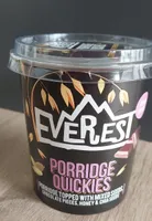 Porridge Quickies