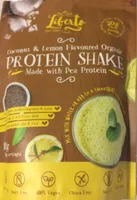 Protein shake