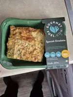 Spanish Omelette
