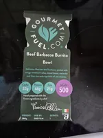 Beef Barbacoa Burrito Bowl