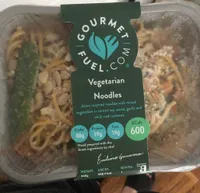 Vegetarian noodles