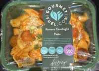 Romero Conchiglie Pasta