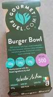 Burger Bowl