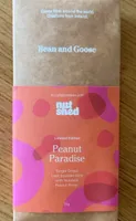 Peanut Paradise