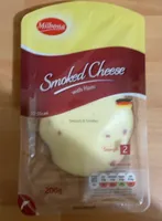 Smoked cheese