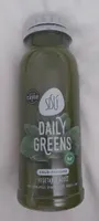 Daily Greens