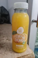 Simply orange
