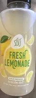 Sisu Fresh lemonade