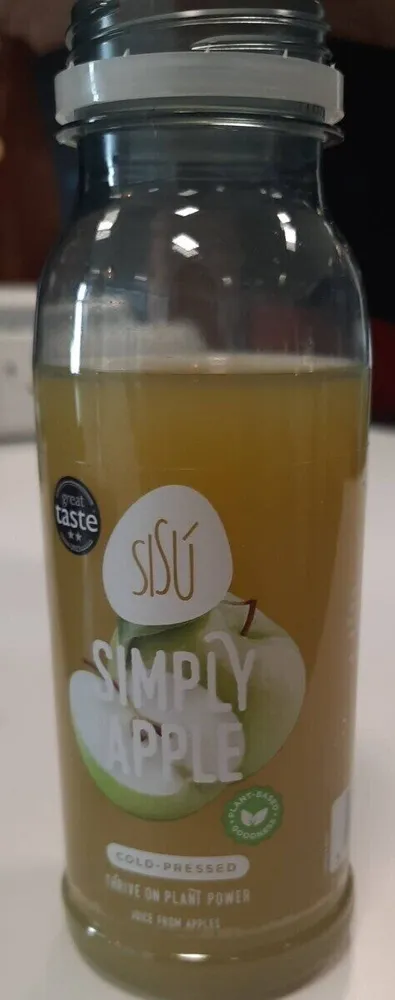 Simply Apple