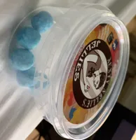 Aunty nellies blue balls