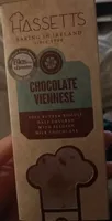 Hassetts chocolate Viennese