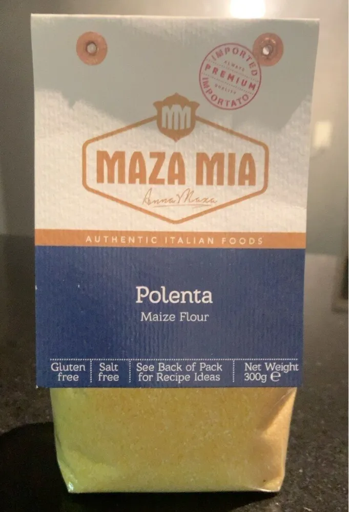 Polenta