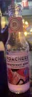 Grapefruit Soda