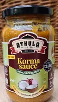 Korma Sauce