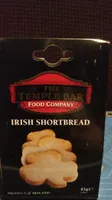 Irish shortbread