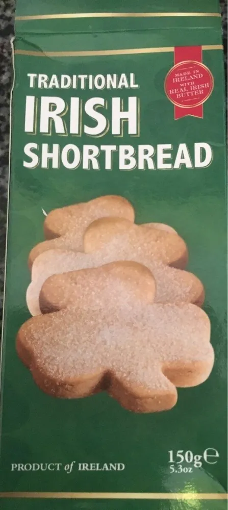 Irlandesas
