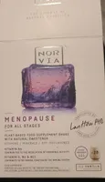MENOPAUSE FOR ALL STAGES
