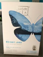 NORVIA Weight Loss