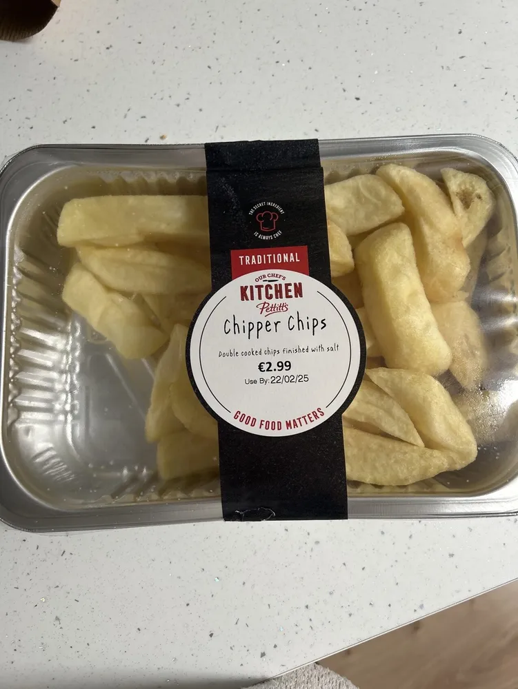 Chipper Chips