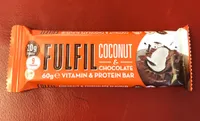 FULFIL Coconut and Chocolate