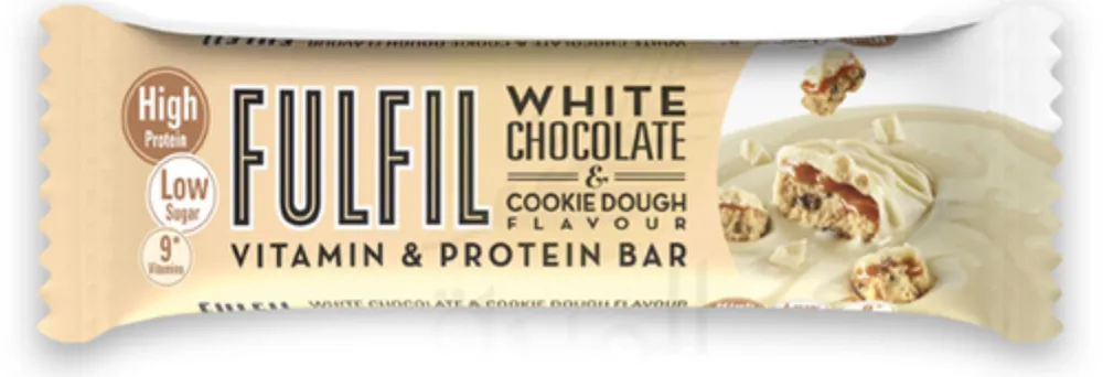 Vitamin & Protein Bar
