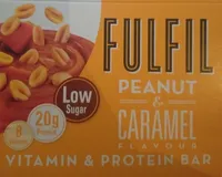Protein bar