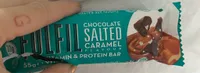 Protein bar