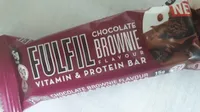 Chocolate Brownie Flavour Vitamin & Protein Bar