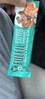 CHOCOLATE SALTED CARAMEL FLAVOUR VITAMIN & PROTEIN BAR